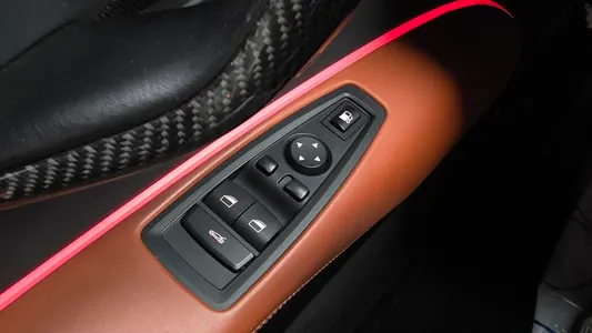 BMW i8 2019 30