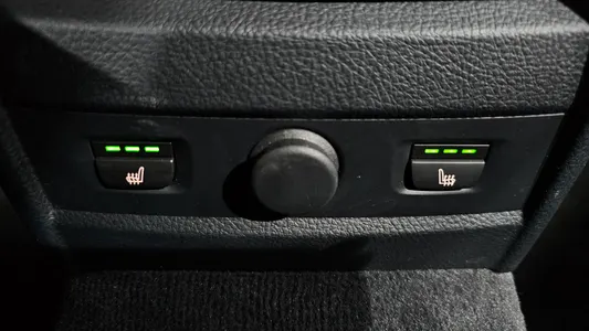 BMW 4 Series (F32) 420d 2017 15