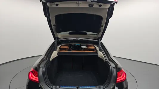 BMW 4 Series (F32) 420d 2017 18