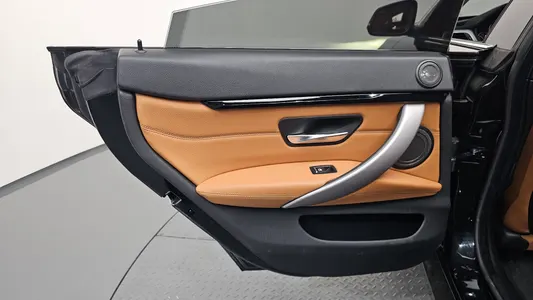 BMW 4 Series (F32) 420d 2017 25