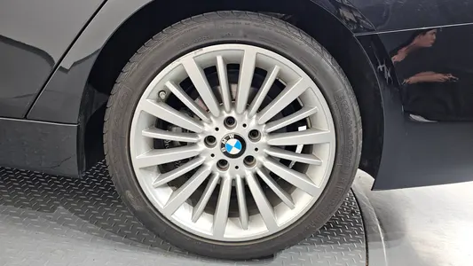 BMW 4 Series (F32) 420d 2017 21