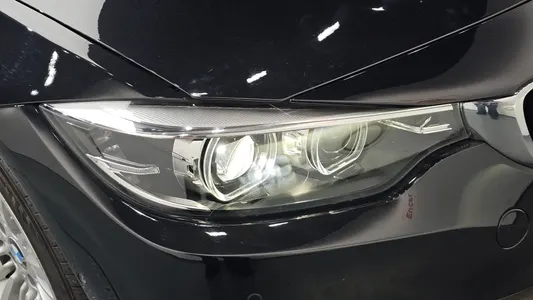 BMW 4 Series (F32) 420d 2017 22
