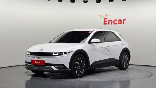 Hyundai Ioniq 5 2021