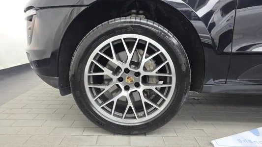 Porsche 마칸 3.0 S 2016 5