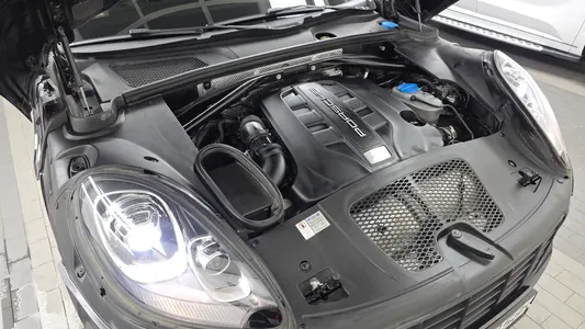 Porsche 마칸 3.0 S 2016 6