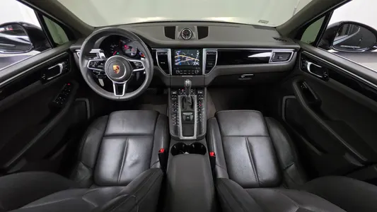 Porsche 마칸 3.0 S 2016 7