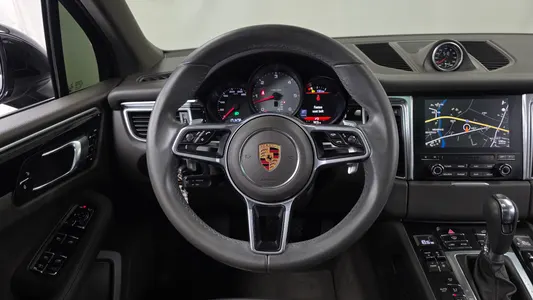 Porsche 마칸 3.0 S 2016 13