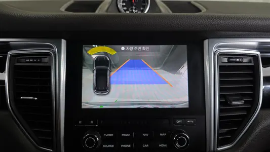 Porsche 마칸 3.0 S 2016 15