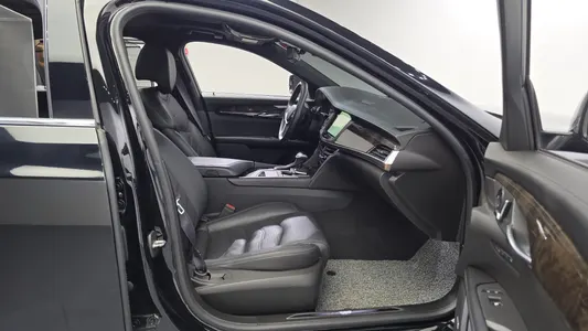 Cadillac CT6 2.0 2018 12