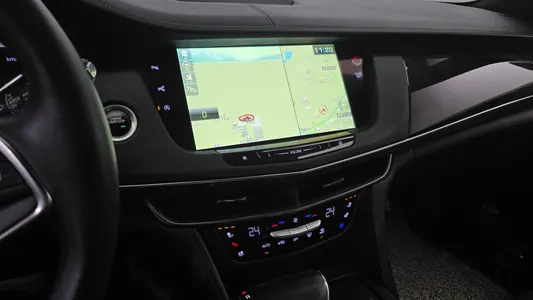 Cadillac CT6 2.0 2018 15