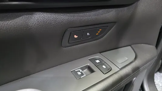 Cadillac CT6 2.0 2018 17