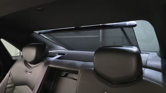 Cadillac CT6 2.0 2018 18