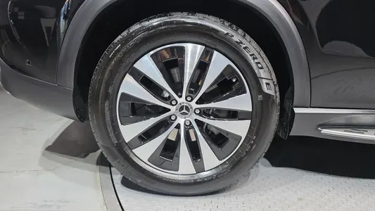 Mercedes-Benz GLE-Class W167 GLE350 4MATIC 2025 5