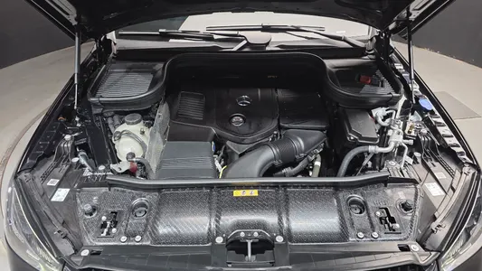 Mercedes-Benz GLE-Class W167 GLE350 4MATIC 2025 6