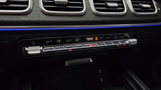 Mercedes-Benz GLE-Class W167 GLE350 4MATIC 2025 20