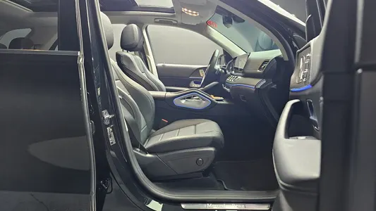Mercedes-Benz GLE-Class W167 GLE350 4MATIC 2025 26