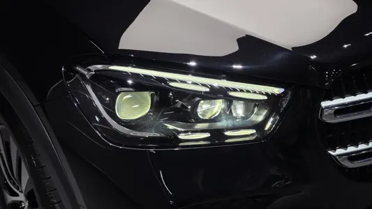 Mercedes-Benz GLE-Class W167 GLE350 4MATIC 2025 22