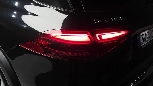 Mercedes-Benz GLE-Class W167 GLE350 4MATIC 2025 23