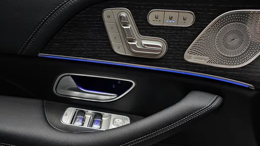 Mercedes-Benz GLE-Class W167 GLE350 4MATIC 2025 31