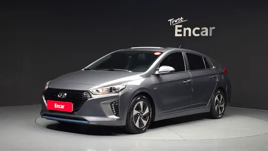 Hyundai N 2018