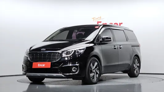 Kia 9 2016