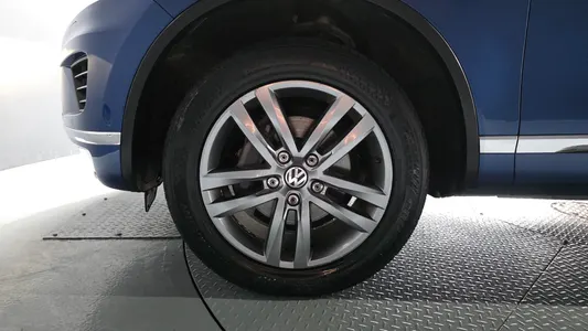 Volkswagen 투아렉 V6 3.0 TDI 2015 5