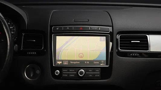 Volkswagen 투아렉 V6 3.0 TDI 2015 14