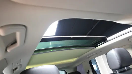 Volkswagen 투아렉 V6 3.0 TDI 2015 17