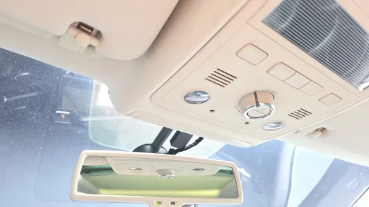 Volkswagen 투아렉 V6 3.0 TDI 2015 19