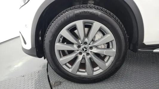 Mercedes-Benz GLC-Class X253 GLC350e 4MATIC 2018 5