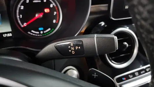 Mercedes-Benz GLC-Class X253 GLC350e 4MATIC 2018 9