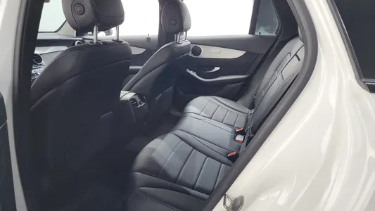 Mercedes-Benz GLC-Class X253 GLC350e 4MATIC 2018 11