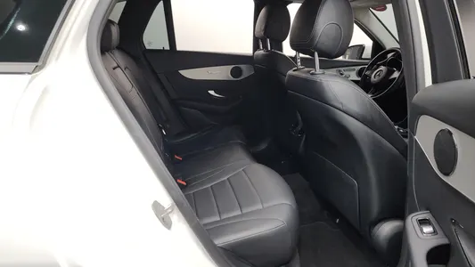 Mercedes-Benz GLC-Class X253 GLC350e 4MATIC 2018 12