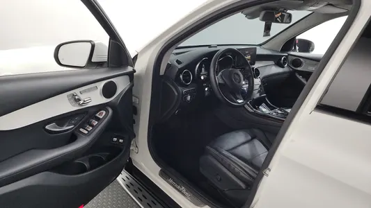 Mercedes-Benz GLC-Class X253 GLC350e 4MATIC 2018 10
