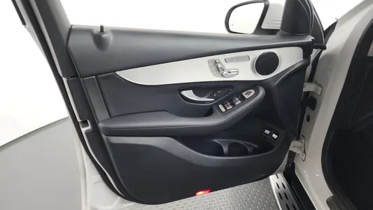 Mercedes-Benz GLC-Class X253 GLC350e 4MATIC 2018 17