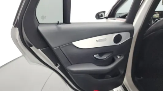 Mercedes-Benz GLC-Class X253 GLC350e 4MATIC 2018 18