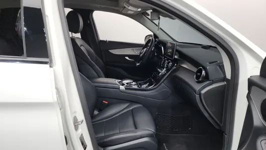 Mercedes-Benz GLC-Class X253 GLC350e 4MATIC 2018 19