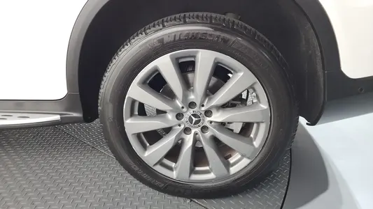 Mercedes-Benz GLC-Class X253 GLC350e 4MATIC 2018 14