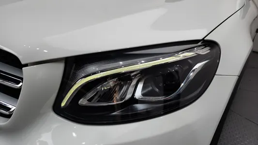 Mercedes-Benz GLC-Class X253 GLC350e 4MATIC 2018 15