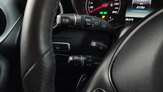 Mercedes-Benz GLC-Class X253 GLC350e 4MATIC 2018 22