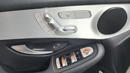Mercedes-Benz GLC-Class X253 GLC350e 4MATIC 2018 23