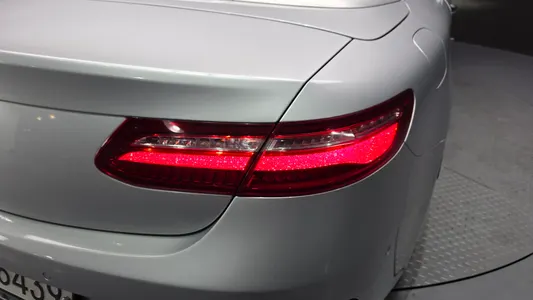 Mercedes-Benz E-Class W213 E220d 2019 23
