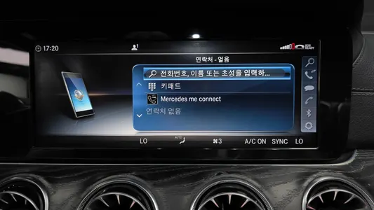 Mercedes-Benz E-Class W213 E220d 2019 29