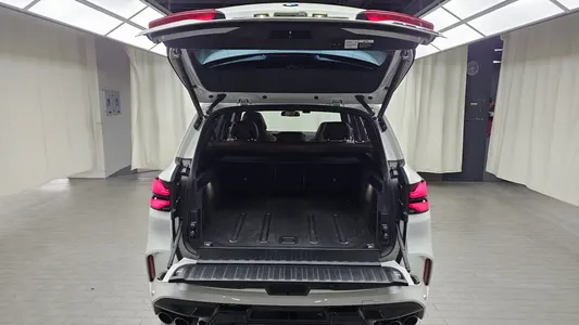 BMW X5M (G05) 4.4 2025 17