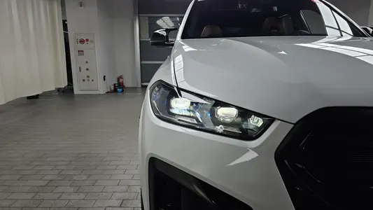 BMW X5M (G05) 4.4 2025 22