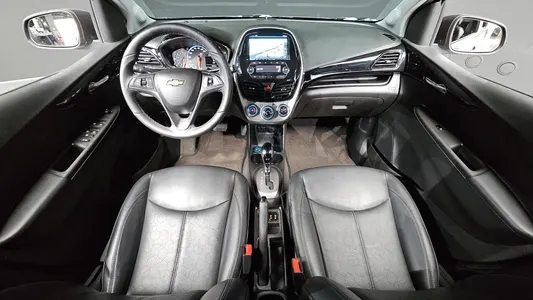 Chevrolet 더 넥스트 스파크 LTZ 2016 7