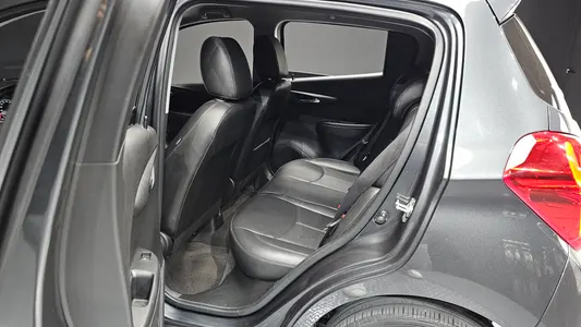 Chevrolet 더 넥스트 스파크 LTZ 2016 12