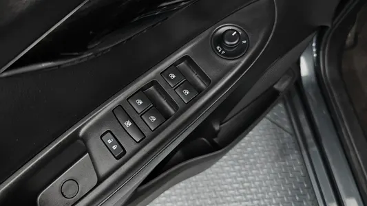 Chevrolet 더 넥스트 스파크 LTZ 2016 13