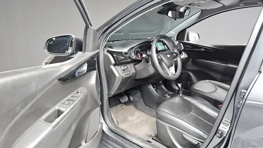 Chevrolet 더 넥스트 스파크 LTZ 2016 10