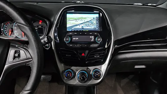 Chevrolet 더 넥스트 스파크 LTZ 2016 16